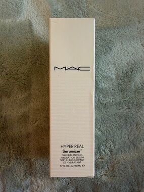 MAC Hyper Real Serumizer 1.7 oz